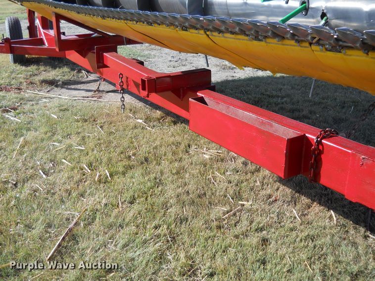 image for item DF4510 Header trailer