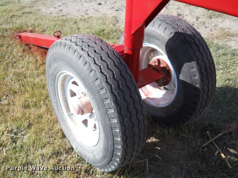 image for item DF4510 Header trailer