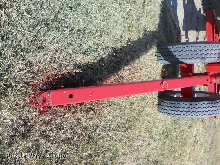 image for item DF4510 Header trailer