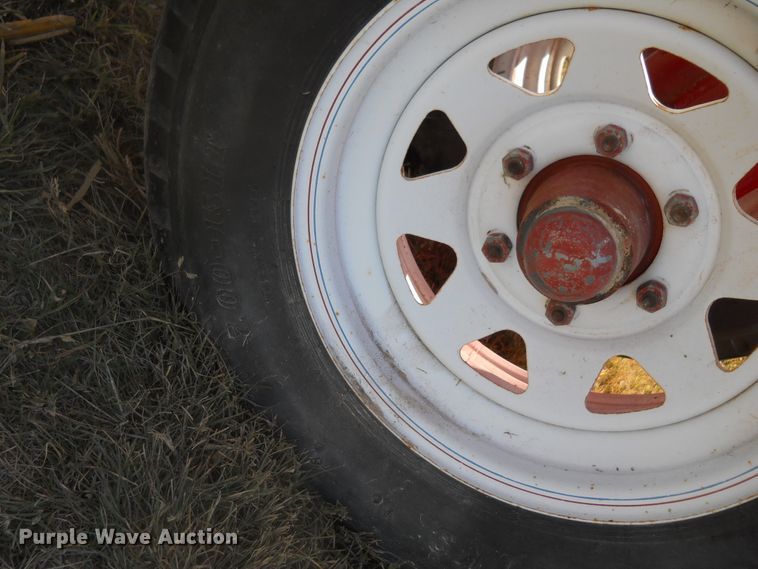 image for item DF4510 Header trailer