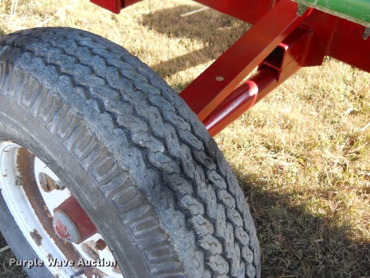 image for item DF4510 Header trailer