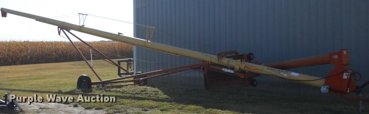 image for item DF4512 Westfield MK100-61 auger