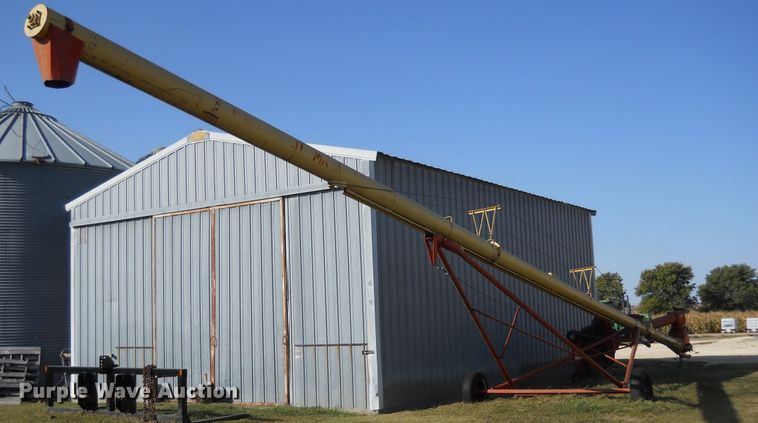 image for item DF4512 Westfield MK100-61 auger