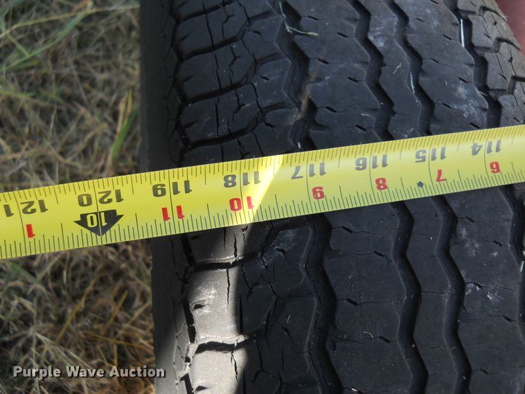 image for item DF4512 Westfield MK100-61 auger