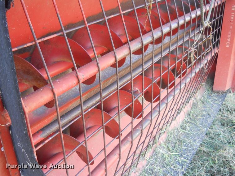 image for item DF4512 Westfield MK100-61 auger