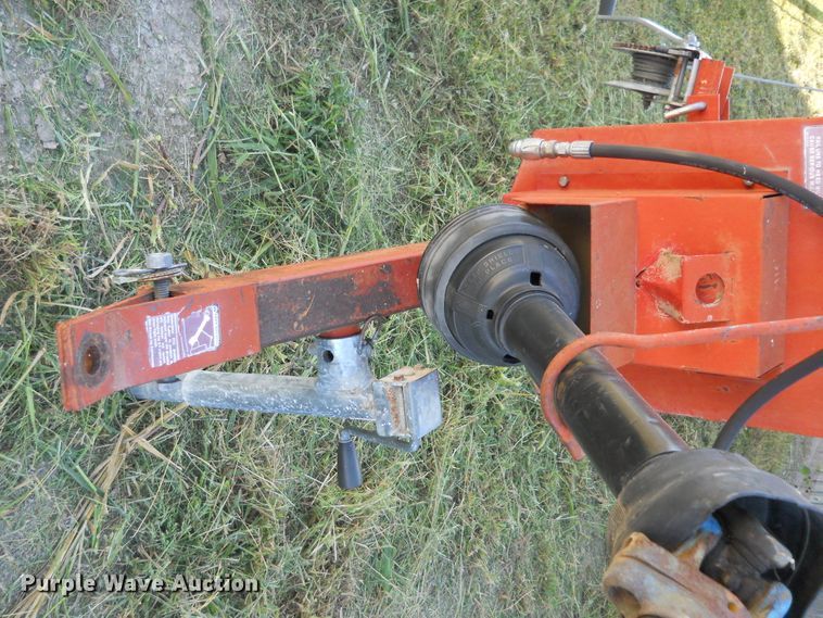 image for item DF4512 Westfield MK100-61 auger