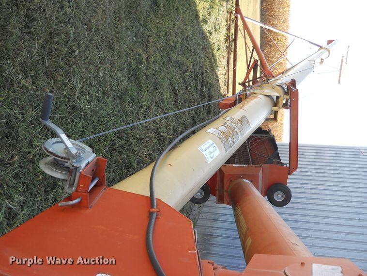 image for item DF4512 Westfield MK100-61 auger