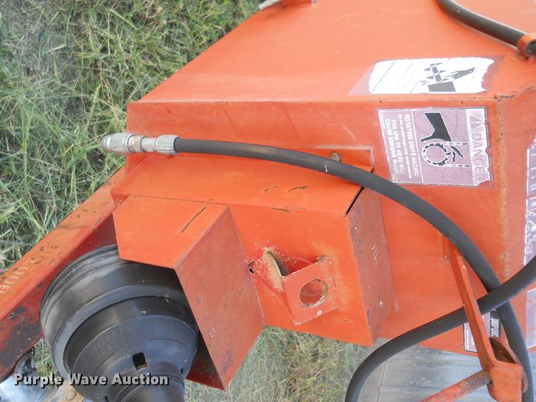 image for item DF4512 Westfield MK100-61 auger