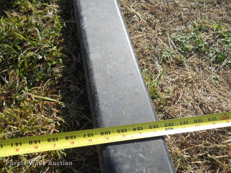 image for item DF4513 Winkel bale forks