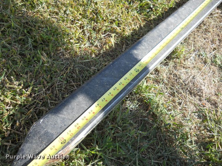 image for item DF4513 Winkel bale forks