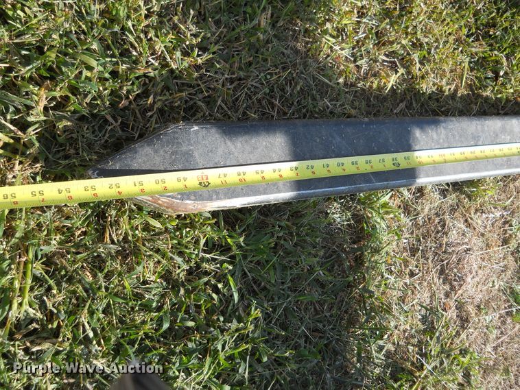 image for item DF4513 Winkel bale forks