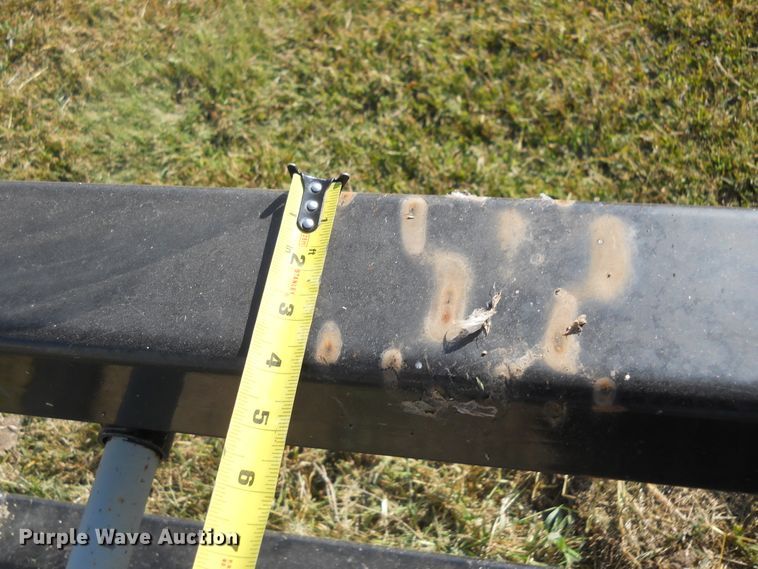 image for item DF4513 Winkel bale forks