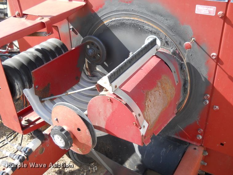image for item DF4514 1991 Case IH 900 Cyclo Air planter