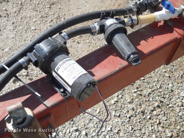 image for item DF4514 1991 Case IH 900 Cyclo Air planter