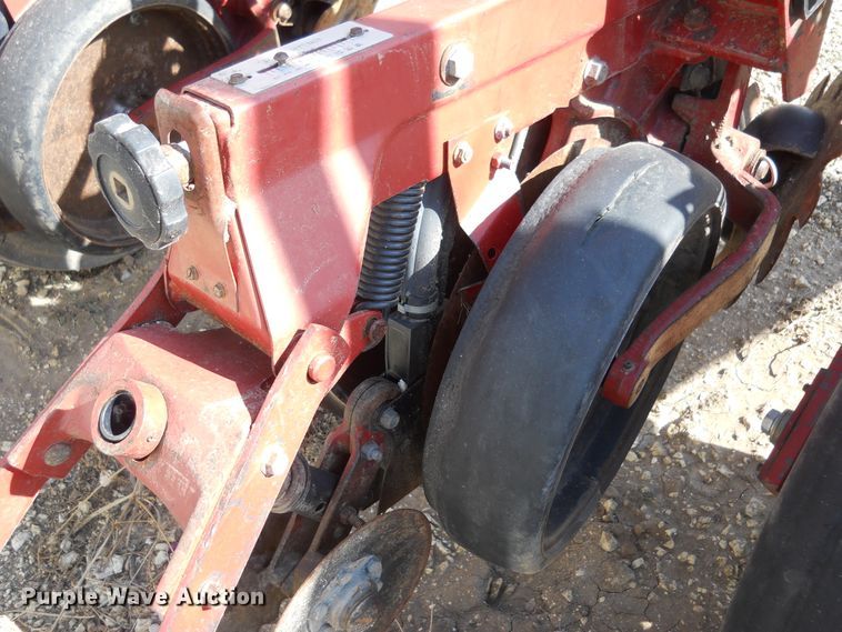 image for item DF4514 1991 Case IH 900 Cyclo Air planter