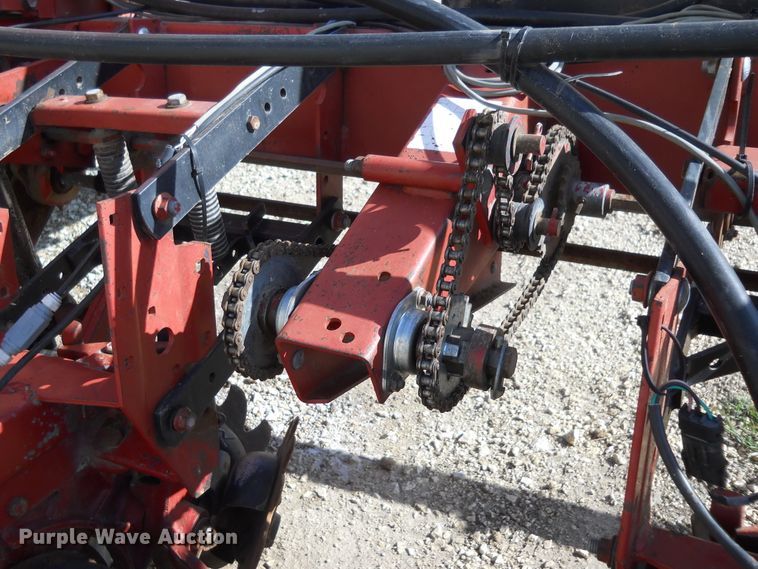 image for item DF4514 1991 Case IH 900 Cyclo Air planter