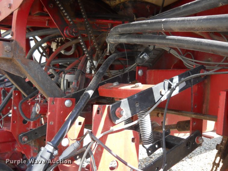 image for item DF4514 1991 Case IH 900 Cyclo Air planter