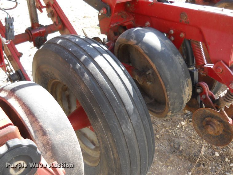 image for item DF4514 1991 Case IH 900 Cyclo Air planter