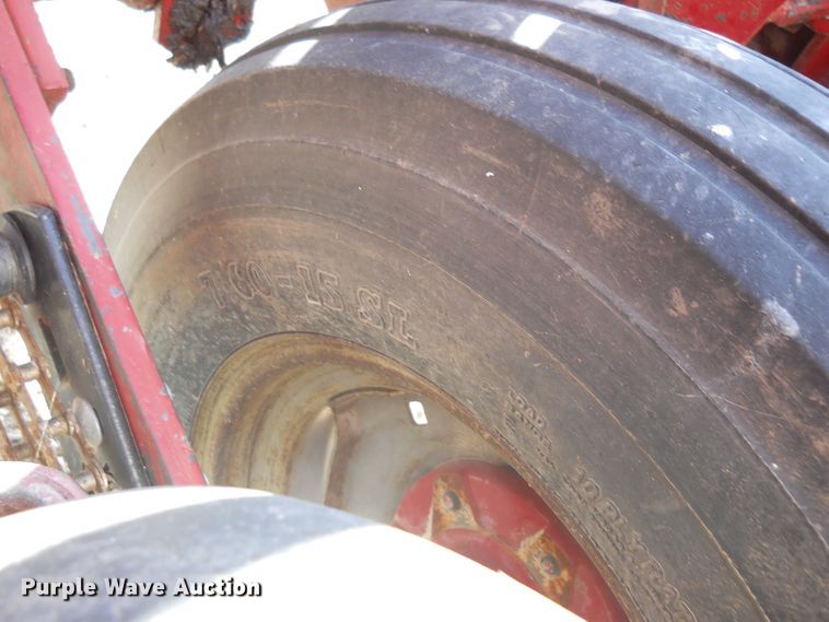 image for item DF4514 1991 Case IH 900 Cyclo Air planter