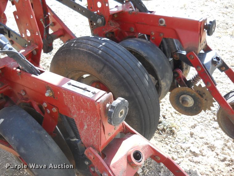 image for item DF4514 1991 Case IH 900 Cyclo Air planter