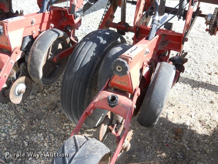 image for item DF4514 1991 Case IH 900 Cyclo Air planter