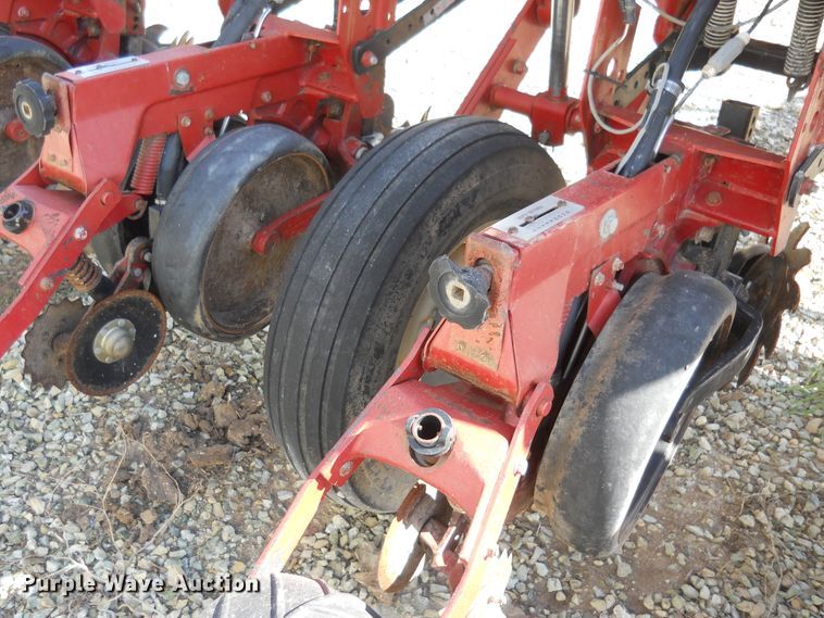 image for item DF4514 1991 Case IH 900 Cyclo Air planter