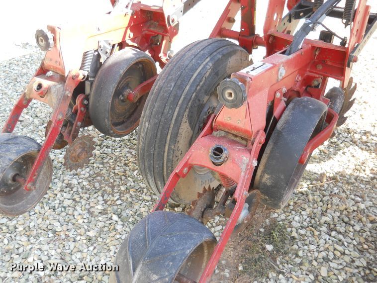 image for item DF4514 1991 Case IH 900 Cyclo Air planter