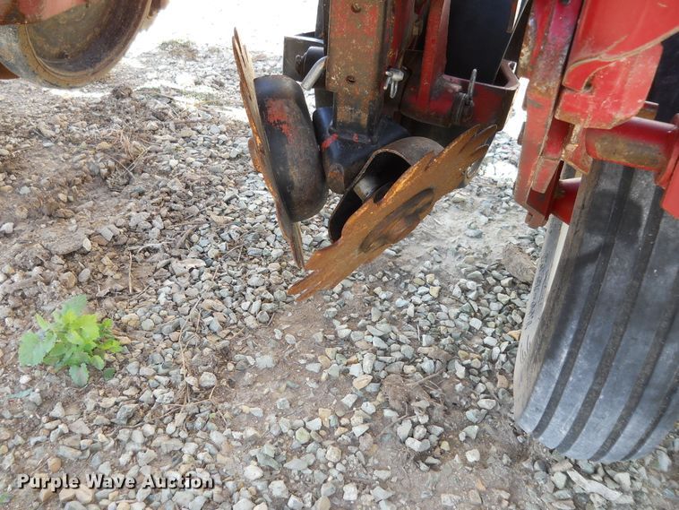 image for item DF4514 1991 Case IH 900 Cyclo Air planter