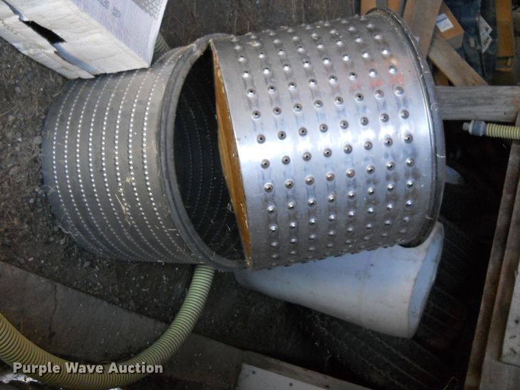 image for item DF4514 1991 Case IH 900 Cyclo Air planter