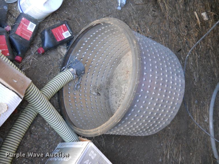 image for item DF4514 1991 Case IH 900 Cyclo Air planter