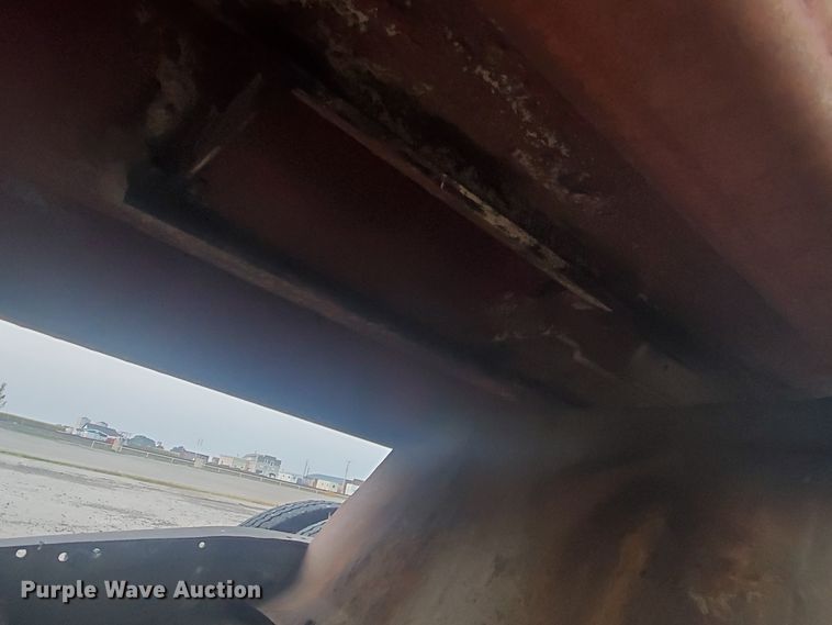 image for item DF5696 1961 Chevrolet Apache 30  feed mixer truck