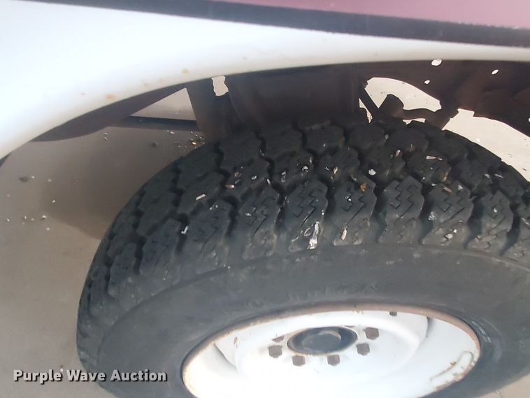 image for item DF5696 1961 Chevrolet Apache 30  feed mixer truck