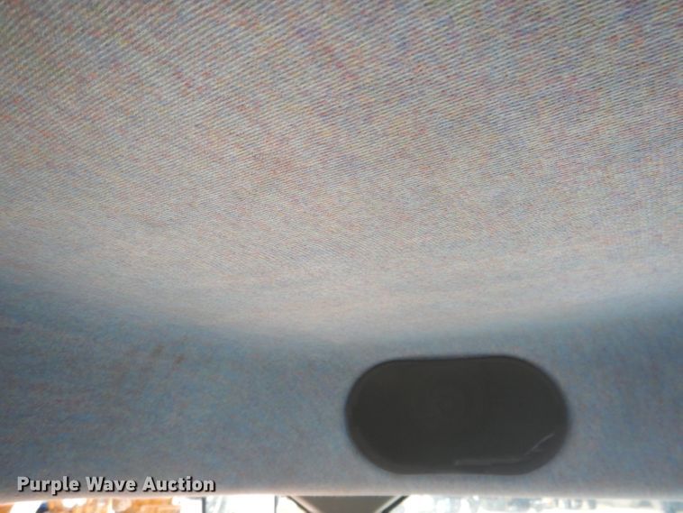 image for item DG4626 2003 New Holland TG285  MFWD tractor