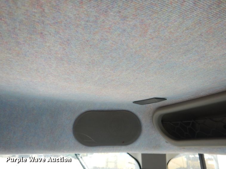 image for item DG4626 2003 New Holland TG285  MFWD tractor