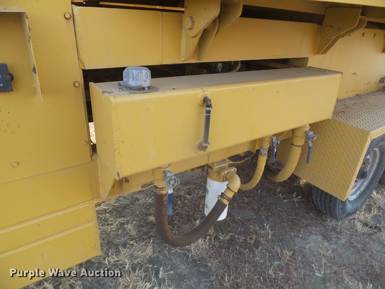 image for item DG8368 Mighty-giant tub grinder