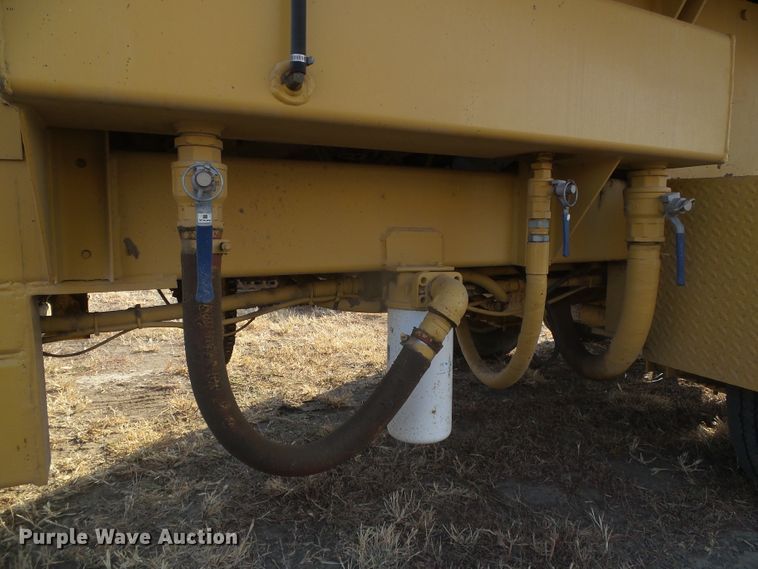 image for item DG8368 Mighty-giant tub grinder