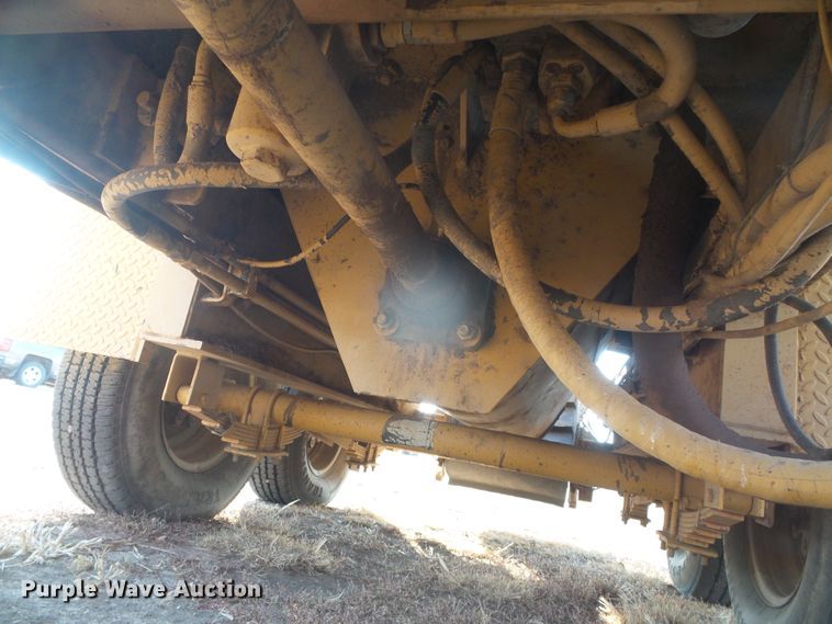 image for item DG8368 Mighty-giant tub grinder