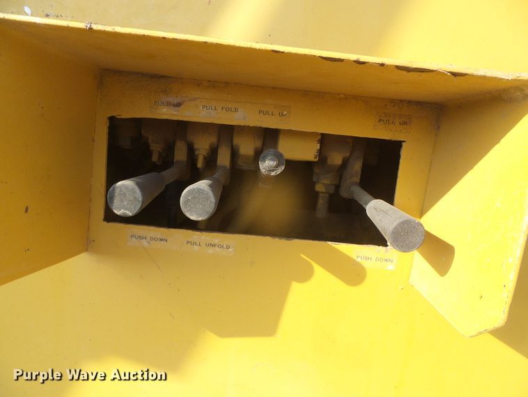 image for item DG8368 Mighty-giant tub grinder