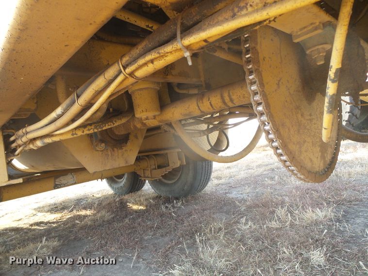 image for item DG8368 Mighty-giant tub grinder