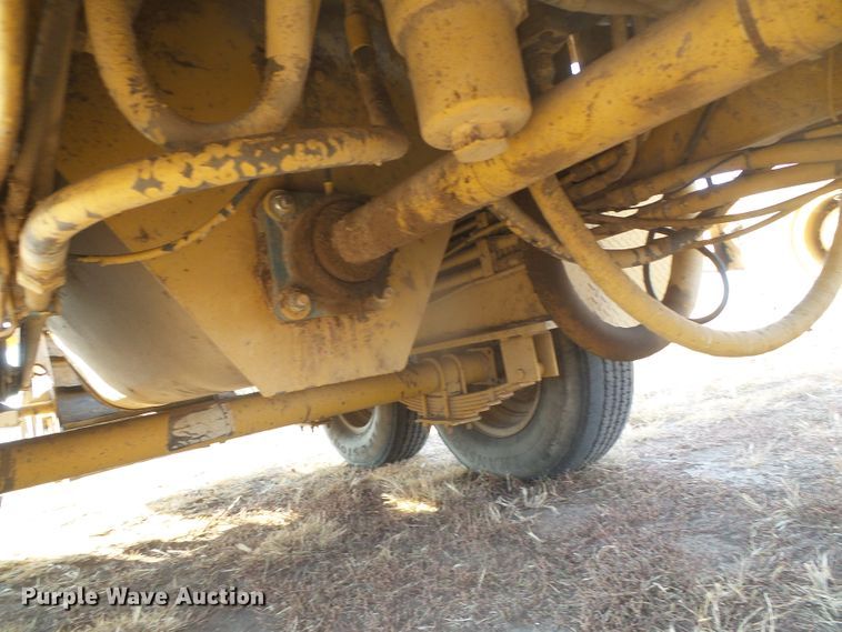 image for item DG8368 Mighty-giant tub grinder