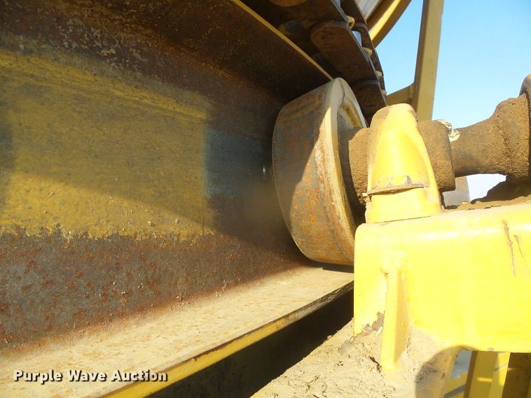 image for item DG8368 Mighty-giant tub grinder