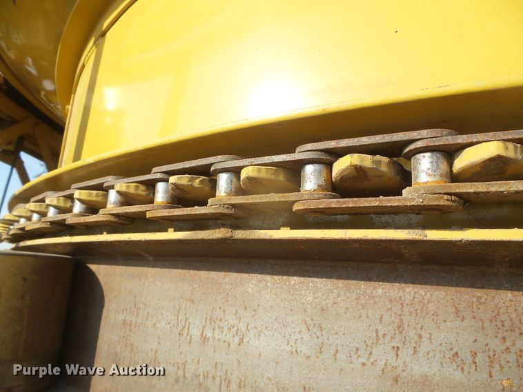 image for item DG8368 Mighty-giant tub grinder