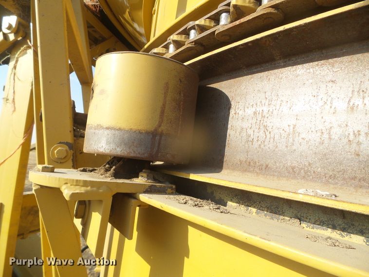 image for item DG8368 Mighty-giant tub grinder