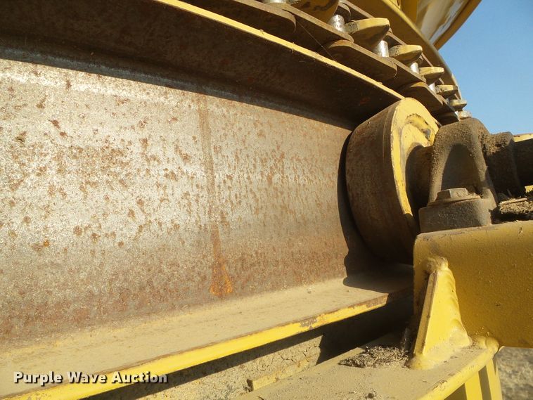 image for item DG8368 Mighty-giant tub grinder