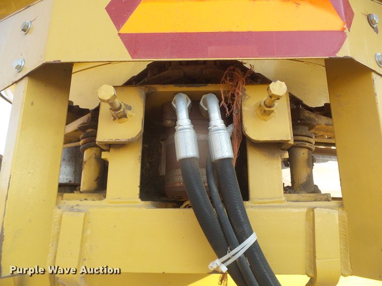 image for item DG8368 Mighty-giant tub grinder