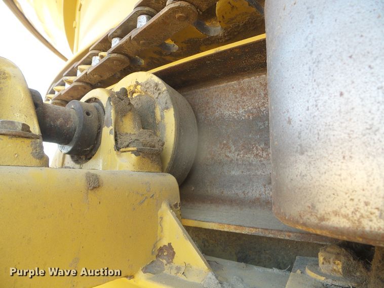 image for item DG8368 Mighty-giant tub grinder