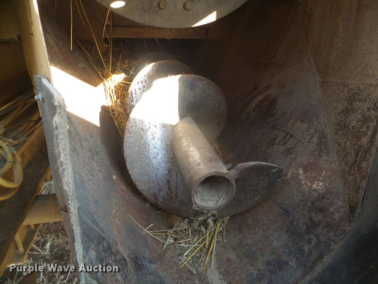 image for item DG8368 Mighty-giant tub grinder