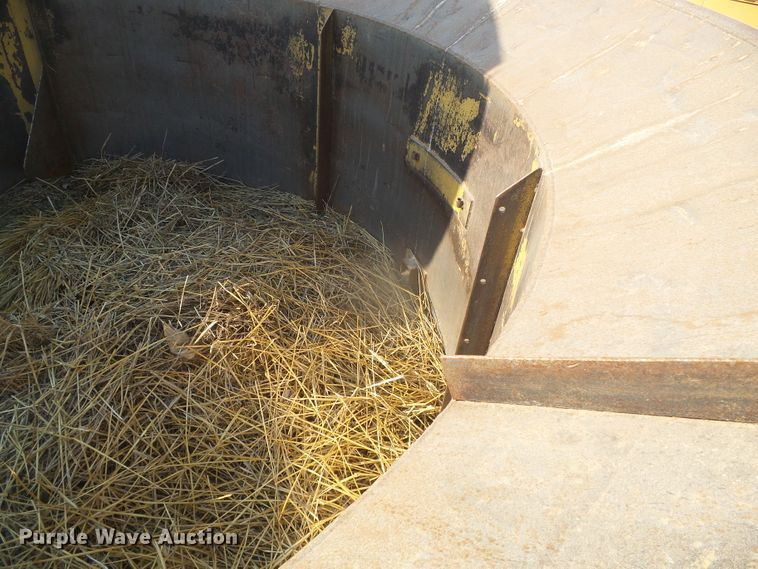 image for item DG8368 Mighty-giant tub grinder