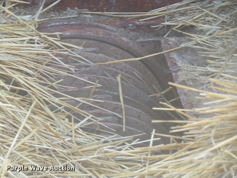 image for item DG8368 Mighty-giant tub grinder