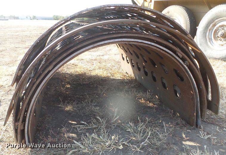 image for item DG8368 Mighty-giant tub grinder